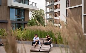 Bulvar By The Sea Gdansk By Lion Apartments
